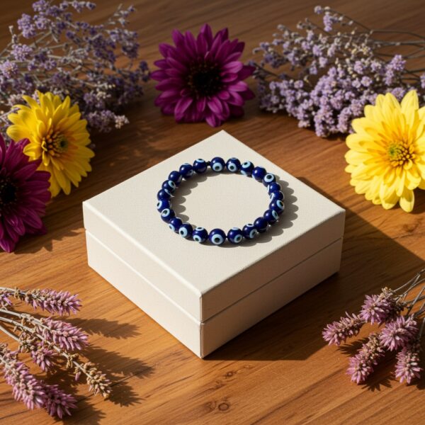 Evil Eye Bracelet