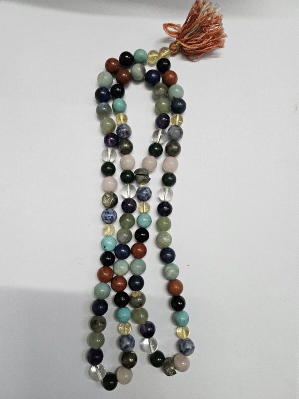 7 Chakra Jaap Mala - Image 2