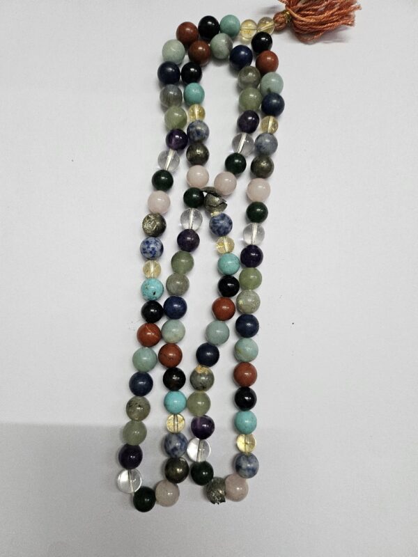 7 Chakra Jaap Mala - Image 3
