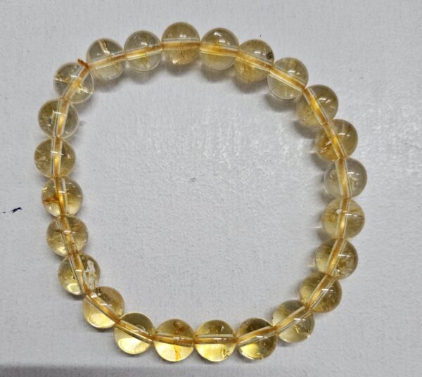 Citrine Bracelet - Image 2