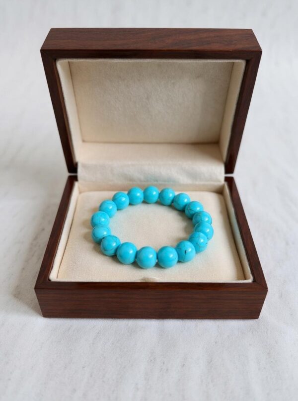 Turquoise Bracelet