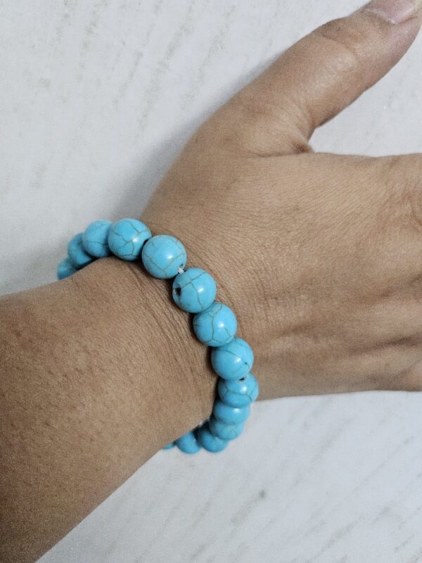 Turquoise Bracelet - Image 2