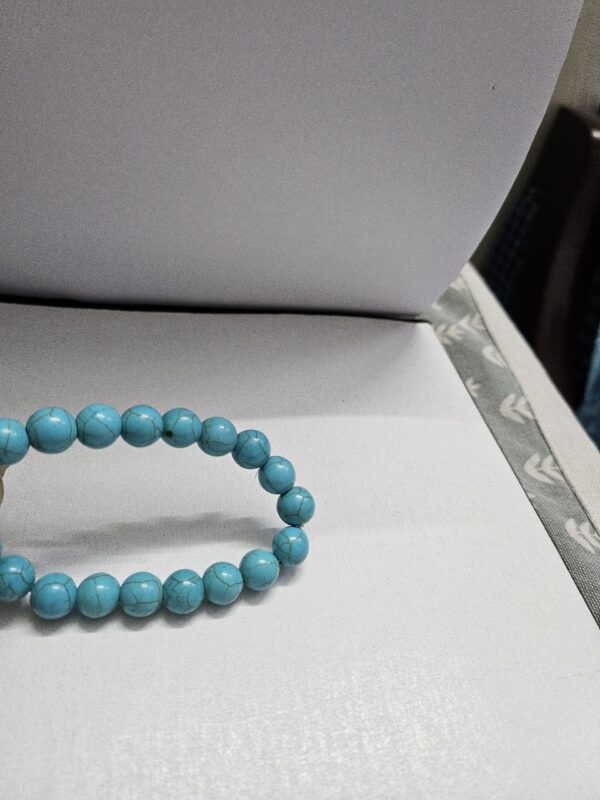 Turquoise Bracelet - Image 3