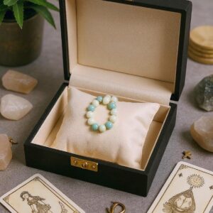 Amazonite Bracelet