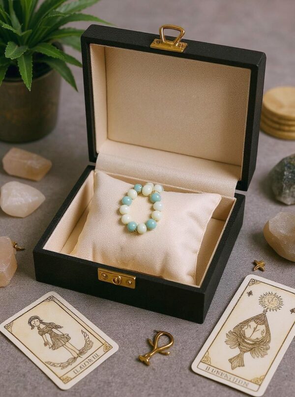 Amazonite Bracelet