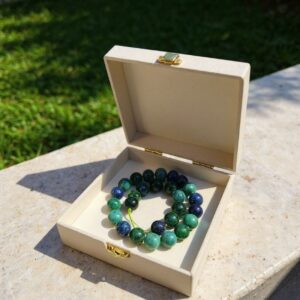 AZURITE