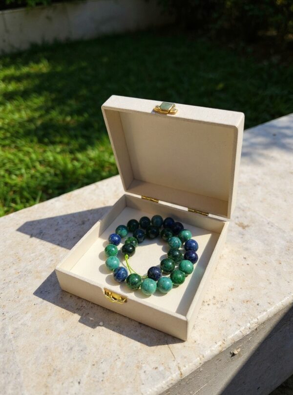AZURITE