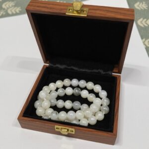 MOONSTONE MALA