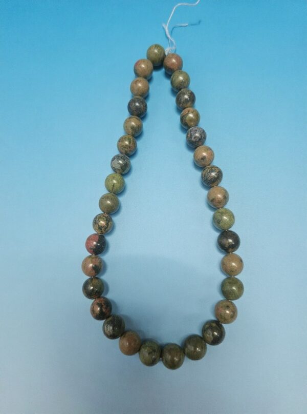 UNAKITE MALA - Image 2