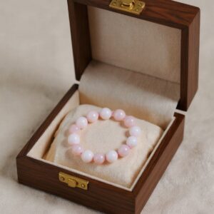 ROSE QUARTZ