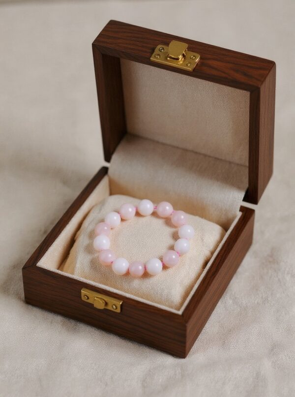 ROSE QUARTZ