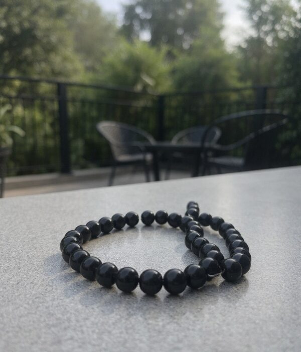 BLACK TOURMALIN - Image 2