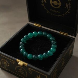 Green Jade Bracelet