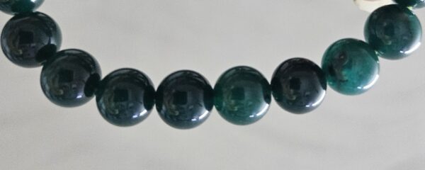 Green Jade Bracelet - Image 3