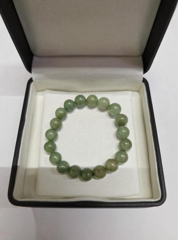Green Aventurine Bracelet - Image 3