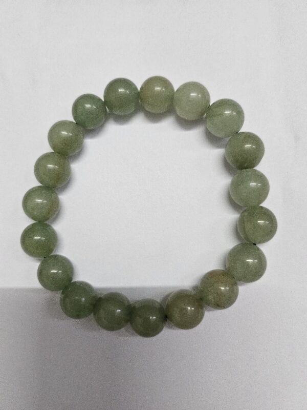 Green Aventurine Bracelet