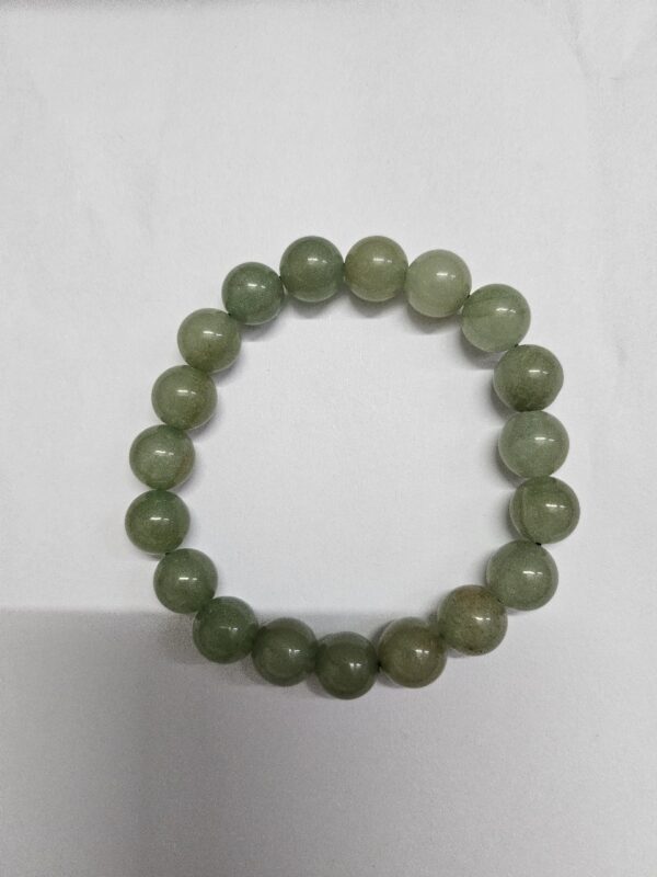 Green Aventurine Bracelet - Image 2