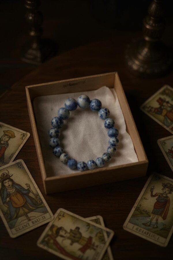 Sodalite Bracelet - Image 3