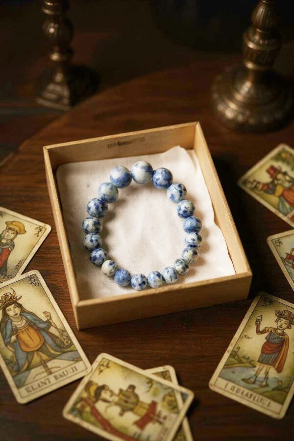 Sodalite Bracelet