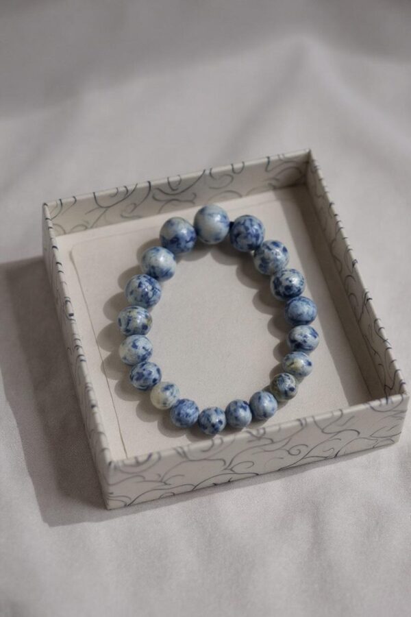 Sodalite Bracelet - Image 2