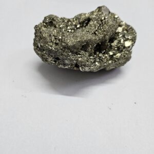 Raw Pyrite Bracelet