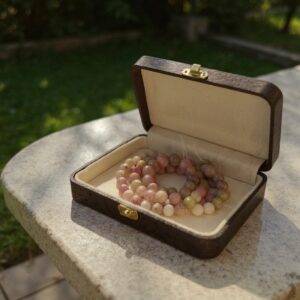 RHODOCHROSITE