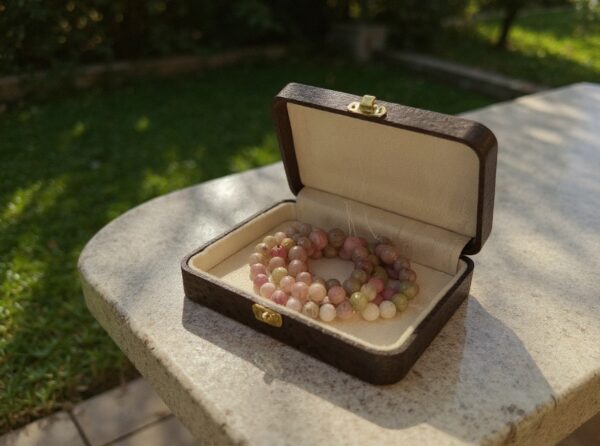 RHODOCHROSITE